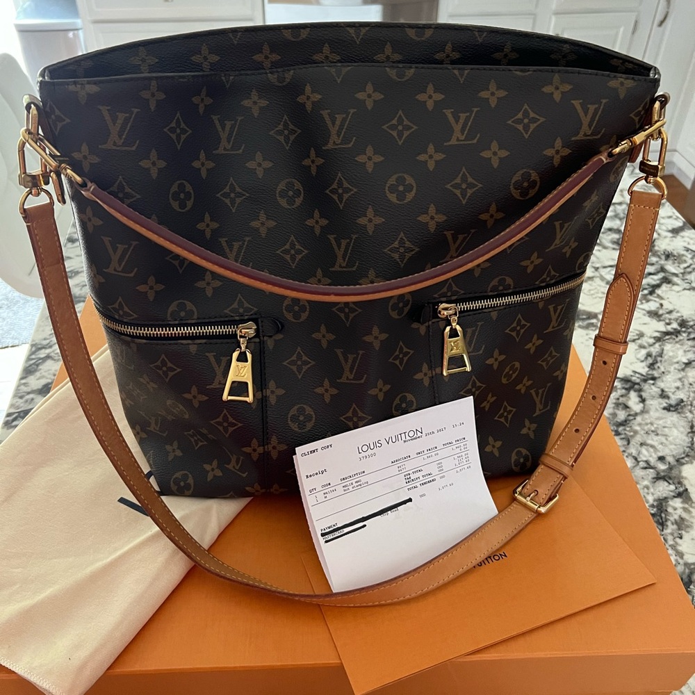 Louis Vuitton Melie